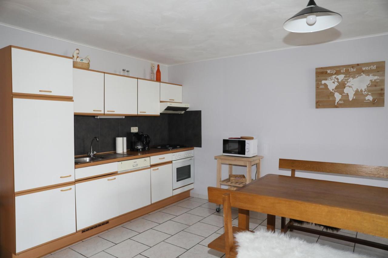Gite De La Lavandiere A Ucimont 外观 照片